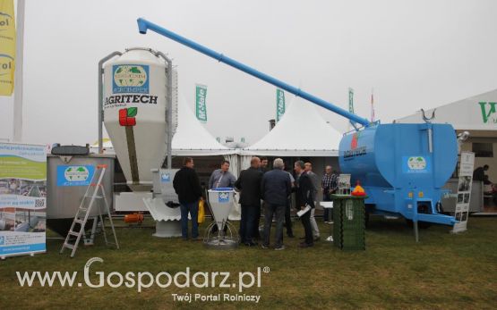 TerraExim-Agroimpex na Agro Show 2014