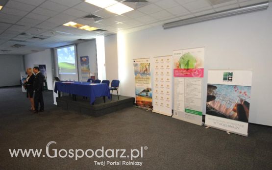3-cia Konferencja na Temat Biopaliw