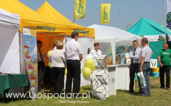 BGŻ - Szepietowo 2012