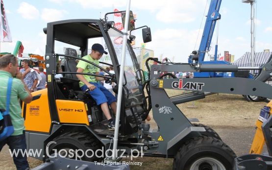 Chemirol na OPOLAGRZE 2016