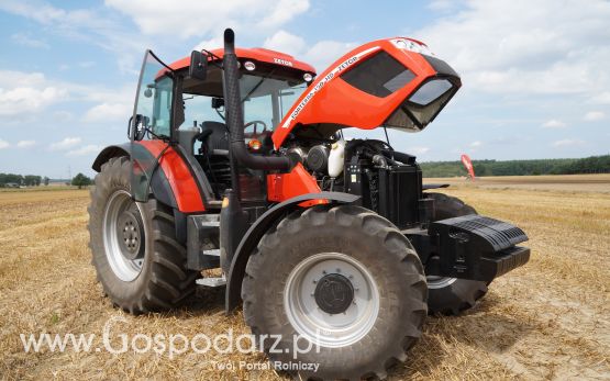 Zetor Forterra 150 HD
