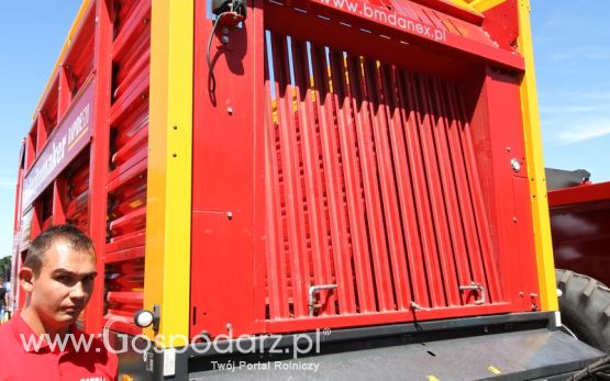 Schuitemaker na Wystawie w Szepietowie 