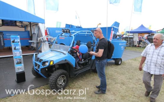 EuroMilk na OPOLAGRZE 2016