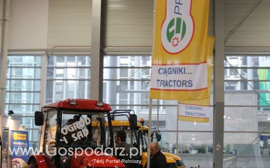 Prokmar na Polagra Premiery 2012