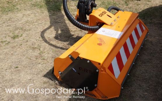 ORSI na OPOLAGRZE 2015