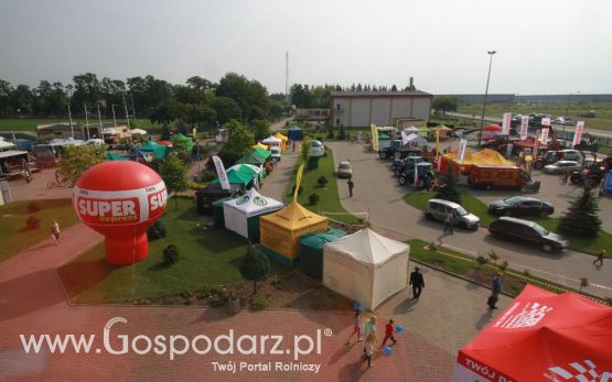 Targi ROLEXPO w Sochaczewie