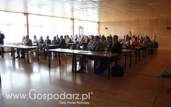 Konferencja Branżowa nt. Sytuacji na rynku drobiu