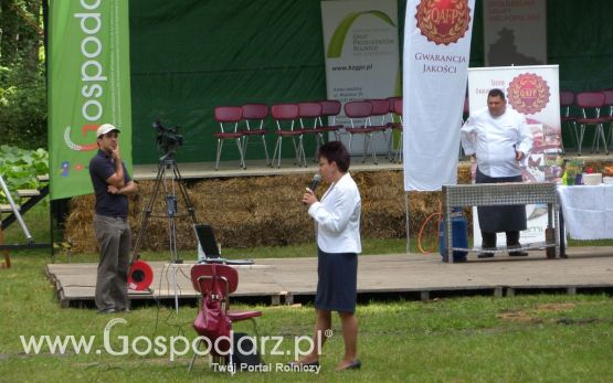 Festiwal Wieprzowiny Drzeczkowo 2012