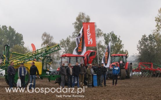 Zdjęcia z pokazów polowych INTER-VAX w Toniszewie