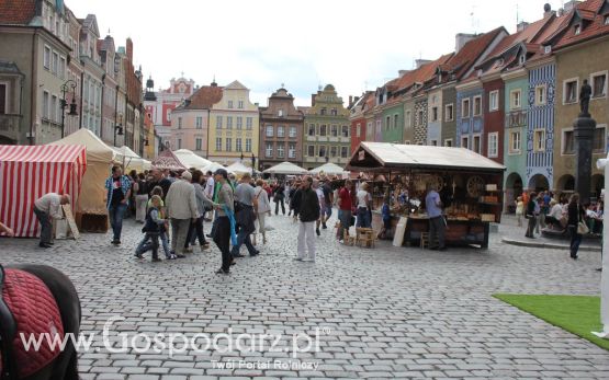 VI Ogólnopolski Festiwal Dobrego Smaku
