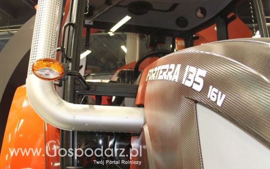 Agro Tech Kielce 2012