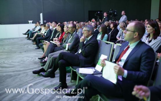Międzynarodowa Konferencja na temat Konsumpcji Brokułów