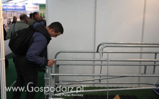 TERRAEXIM- AGROIMPEX na AGROTECH Kielce 2015