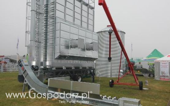 MEPU na Agro Show 2014