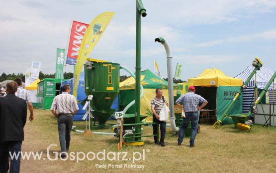 M-ROL na Opolagra 2012