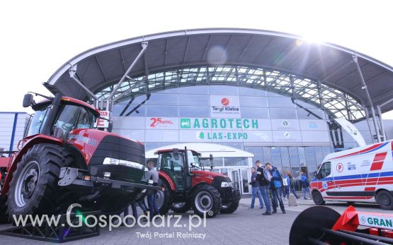 XXV AGROTECH Kielce 2019 dzień 3