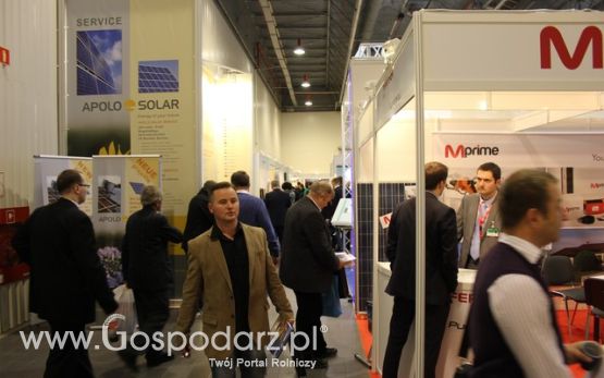 RENEXPO Poland Targi Energii Odnawialnej i Efektywności Energetycznej