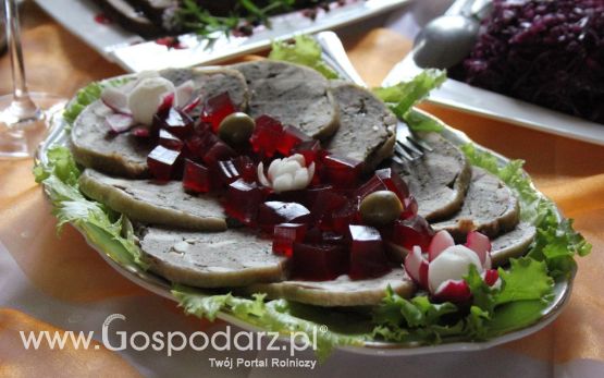 Święto Kaczki w Przygodzicach