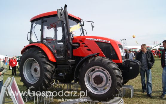 Zetor Major