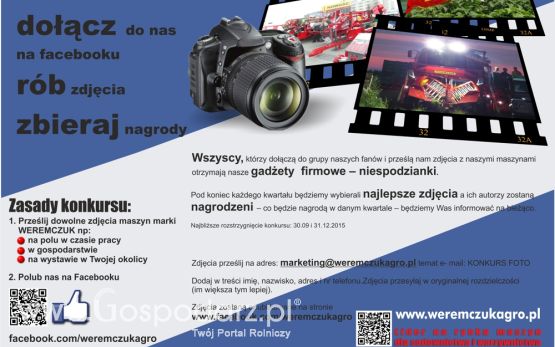 Konkurs FOTO 