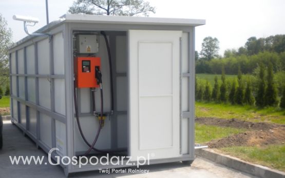 PetroConsulting - prezentacja firmy