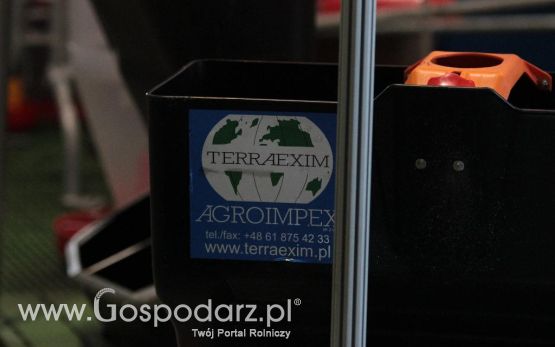 TerraExim – Agroimpex na targach AGRO-PARK Lublin 2013