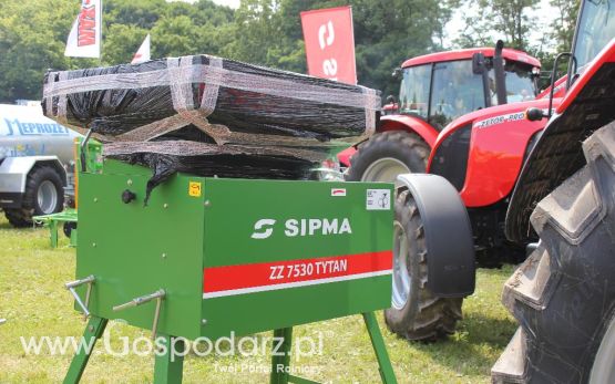 SIPMA - Szepietowo 2013