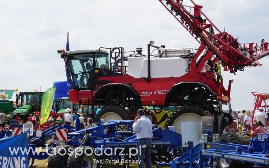 AgriTeam na OPOLAGRZE 2015