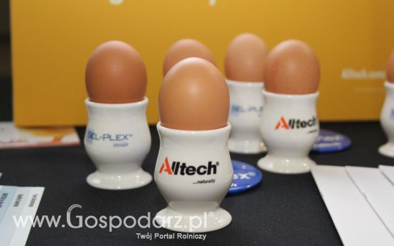 Altech Kształtujemy Techologie Przyszłości - 26 Europejska Trasa Wykładowa