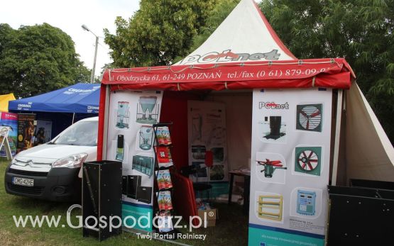 POLNET - Szepietowo 2012