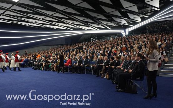 20 lecie Wielkopolskiej Izby Rolniczej