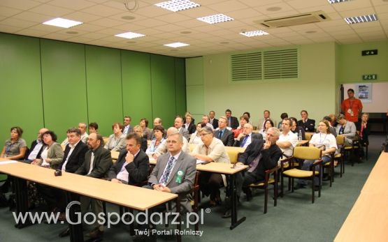 Ochrona zasobów genetycznych owiec w Polsce Konferencja Izoo