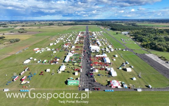 Agro Show 2022