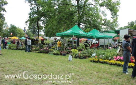 XX Targi Rolnicze Lubniewice 