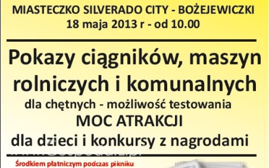 Piknik z INTER-VAXem