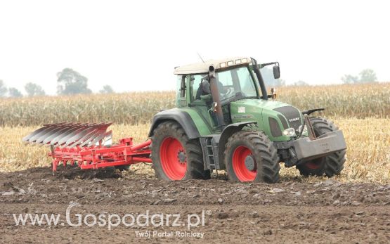 Demo Tour VOGEL NOOT w Polanowicach