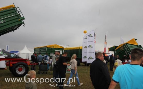 EkoPOM na Agro Show 2014