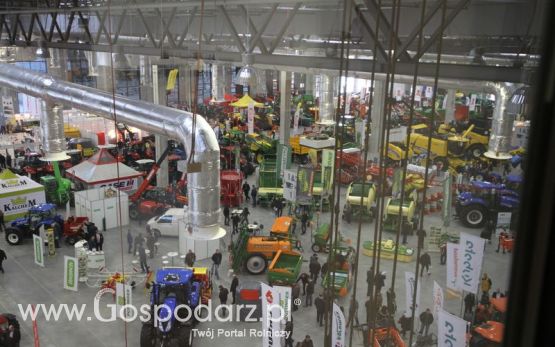  ARENA AGRO Ostróda 2015