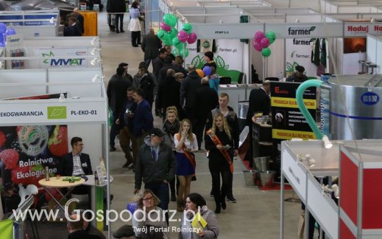 AGRO-PARK Lublin 2016 (niedziela)