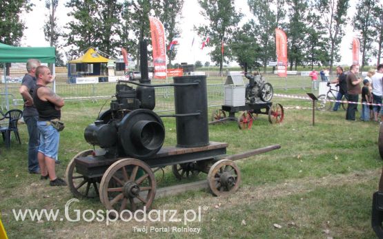 Maszyny w Wilkowicach