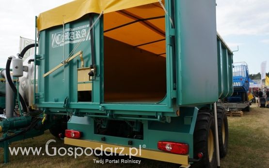 Camara na OPOLAGRZE 2015