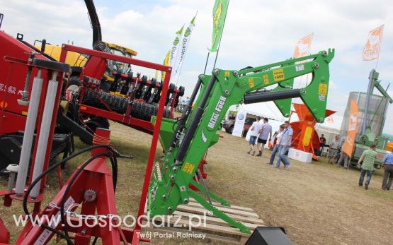 Metal-Fach na Opolagrze 2013
