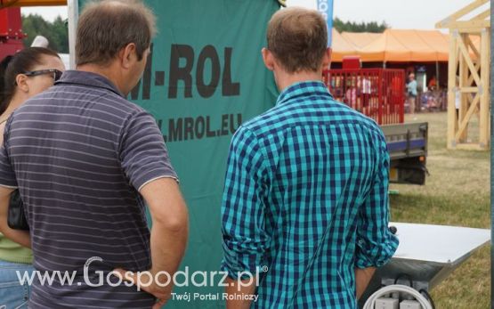 M-Rol na OPOLAGRZE 2015