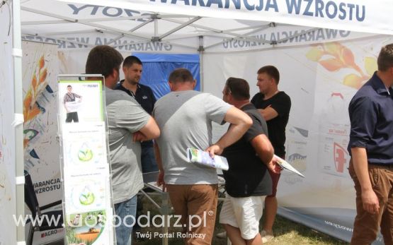Grupa Azoty na OPOLAGRZE 2016