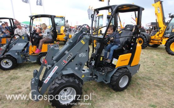 Chemirol na AGRO SHOW 2016