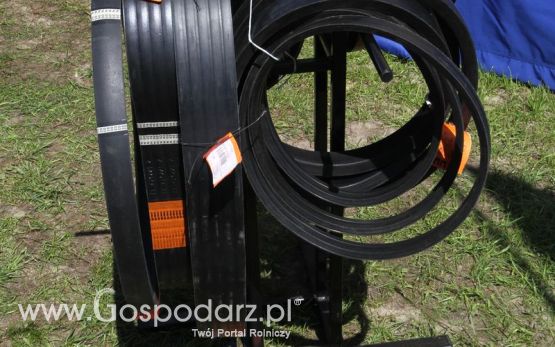 Stomil Sanok na ZIELONE AGRO SHOW 2016