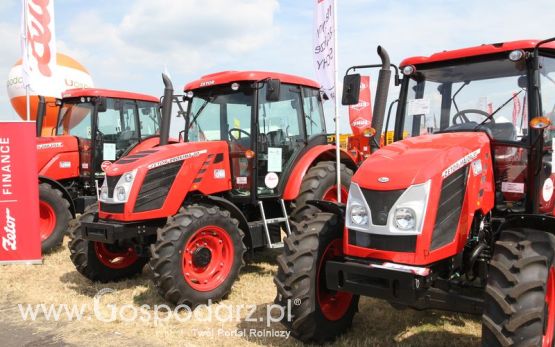 ZETOR na OPOLAGRZE 2016