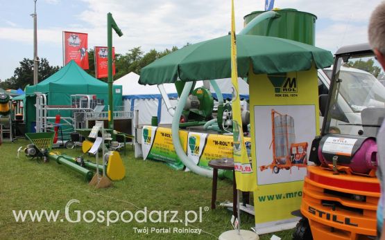 M-ROL - Minikowo 2012