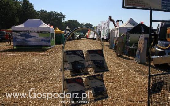 ROLTECHNIKA 2013 w Wilkowicach