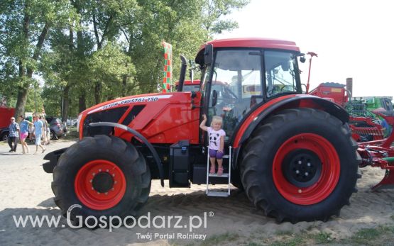 PAŁUCKIE TARGI ROLNE 22-23.08.2015 